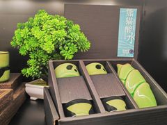 -熊猫屋(宽窄巷子景区店)