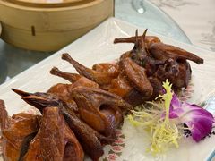 -香云轩·顺德菜(香云纱园林酒店店)