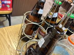 -老杨头烧烤(博烤堂店)