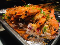 -绿茶餐厅(昌平悦荟店)