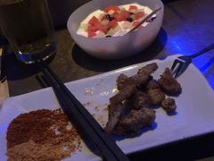 -很久以前羊肉串(打浦路店)