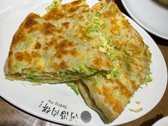 -河沿肉饼Beijing Pie(东华门店)