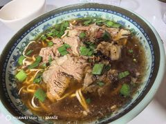 -南花桥羊肉馆老字号(乌镇店)