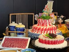 -东来顺·非遗火锅(赛格国际购物中心店)