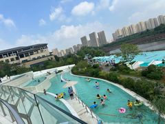 -清河半岛温泉度假酒店