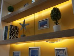 -魏家凉皮(丽彩万达餐厅)