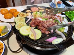 -总参北京涮羊肉