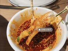 -太二酸菜鱼(赛格国际店)