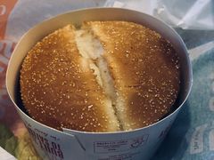 -麦当劳(明洞店)