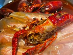 -巴厘龙虾·榜首油焖大虾(洞庭·艺术洋房店)
