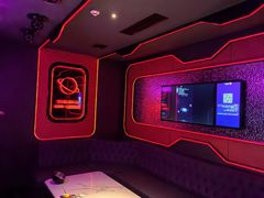 -星聚会KTV(上海火车站南广场嘉里合集店)