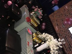 -文华会KTV(体育中心店)