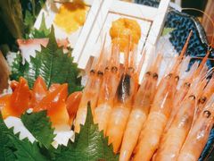 -和彩放题餐厅(酒仙桥店)