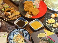 -鸟鹏烧鸟居酒屋(熙龙湾店)