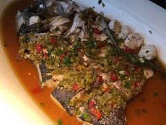 剁椒鱼头-凤凰湘语·湘粤鲜融(浦东旗舰店)