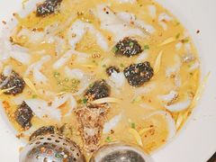 -太二酸菜鱼(福州泰禾店)