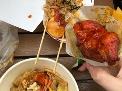 -台湾味正点车轮饼可丽饼(南禅寺店)