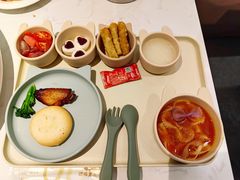 -北李·海肠捞饭·大连菜(望京凯德MALL店)