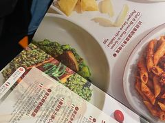 -玛尚诺意式餐厅(日月光店)