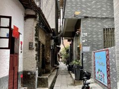 -小洲村