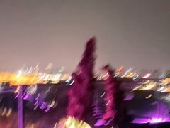 -烛影拾光观景餐厅·创意菜·摄影·小提琴(大唐不夜城店)