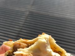 鸡肉烤包子-中关村烤包子(中关村店)