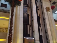 -国宾酒店-花园咖啡自助餐厅(北营房中街店)