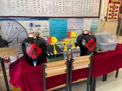 -晋B2008刀削面(小南庄店)