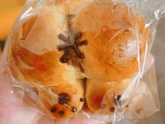 柯基屁屁面包-RAN BAKERY