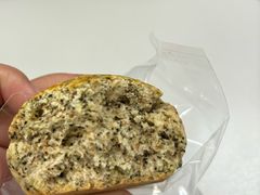 -雀食面包店(钟楼店)