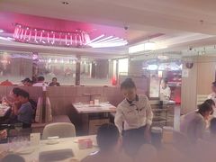 -海底捞火锅(杭州庆春路夜宵主题店)