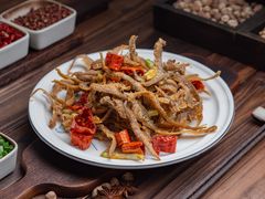 -永新酸菜鱼馆桂花山庄