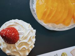 -蜜棠甜品(平山店)
