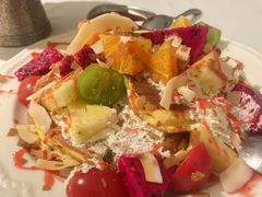 -春树下·树屋花房西餐厅(罍街AS1980店)