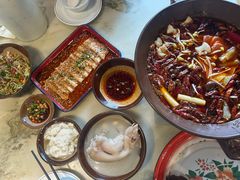 -常和州·夜宵大排档(常州单店)