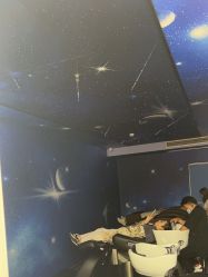 -MINX名珂斯·烫染形象设计