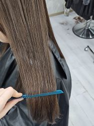 -LILI·HAIR SALON理理造型