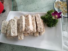 -墨脱石锅椰子鸡•海鲜糟粕醋(榆亚路店)