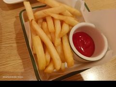 -摩欧客意式餐厅(高新活力汇店)