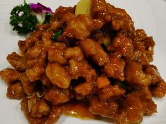 -牟传仁饭庄(星海店)