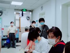 -上海市皮肤病医院(武夷路院区)