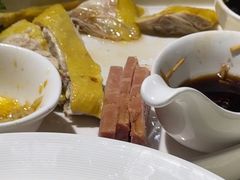 -金枝玉叶上海人家食府(三里河店)
