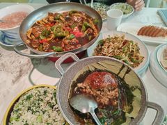 -苏梦江南·淮扬菜(夫子庙店)