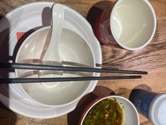 -牛很鲜潮汕牛肉火锅(朝晖路店)