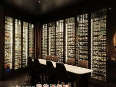 -wineapp葡萄酒餐吧(外滩金融中心店)