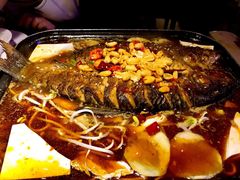 -凤城礼记鱼翅海鲜酒家(新马路总店)