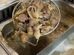 -鑫宝沙茶牛肉火锅(永泰店)