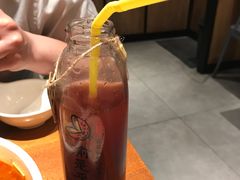 -渝是乎酸菜鱼(龙旗购物中心店)