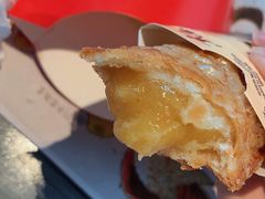 香蕉派-麦当劳(温州人民路店)