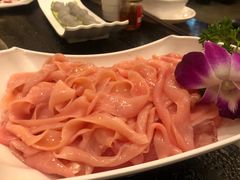 -仁虎老火锅(黄泥磅店)